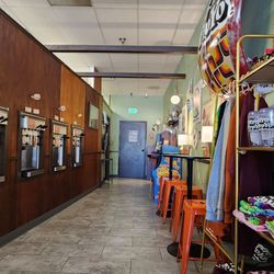 Retro FroYo
