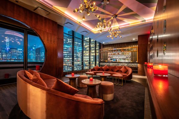 Aliz Hotel Times Square by null