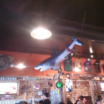 The Boiling Crab - Its trippy inside! - Seafood Near Me - Alhambra, California