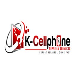 K - Cell Phone Repairs & Services