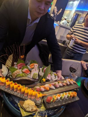 Purple Shell Boston by null