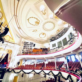 Ford's Theatre - Performing Arts Near Me - Washington, DC, District of Columbia Ford's Theatre - Performing Arts Near Me - Washington, DC, District of Columbia