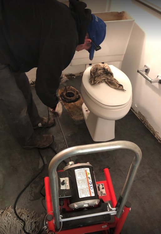 Slide of Prolific Water Systems