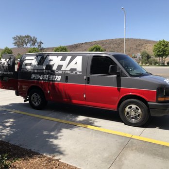 Alpha Professional Detailing - Auto Detailing Near Me