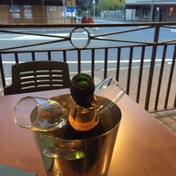 Westpac Bowral - Easter veuve!