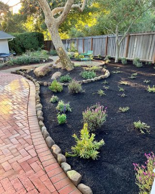We Do Irrigation! - We can help with any irrigation project from small to large!