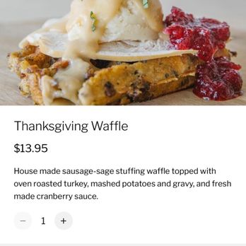 Waffle Love - Waffles Near Me - Round Rock, Texas Waffle Love - Waffles Near Me - Round Rock, Texas