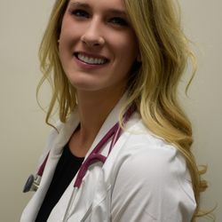 Alliance OB/GYN - Emily Johnson, Certified Nurse Midwife