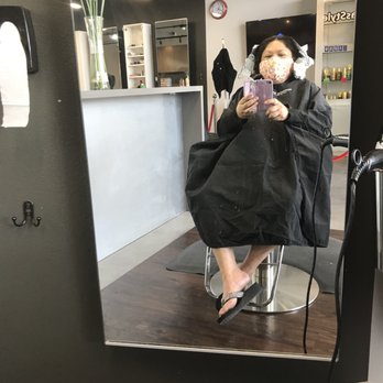 Vegas Style Salon - Foiled - Hair Salons Near Me - Las Vegas, Nevada Vegas Style Salon - Foiled - Hair Salons Near Me - Las Vegas, Nevada