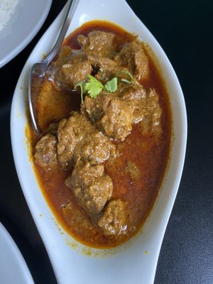 APPAYON - Cuisine Bangladeshi by null