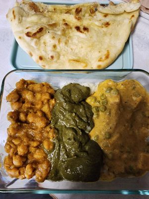 India Chaat House by null