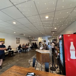 La Dolce Vita Bakery