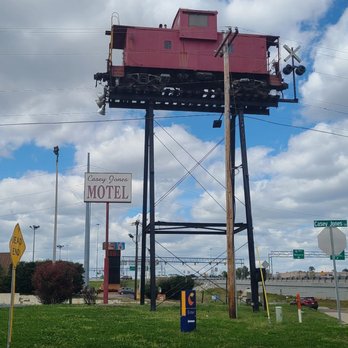 Casey Jones Railroad Museum - Children's Museums Near Me - Jackson, Tennessee
