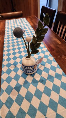 Cuckoo Clock Brauhaus Miami by null