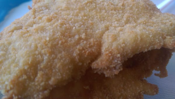Spud Fish & Chips Juanita by null