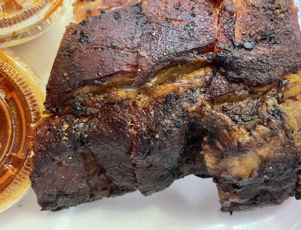 Howell's BBQ