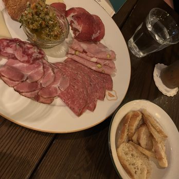 Dauphine’s - Dauphine's board - Seafood Near Me - Washington, DC, District of Columbia
