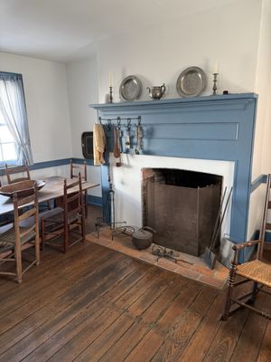 Levi and Catharine Coffin State Historic Site by null