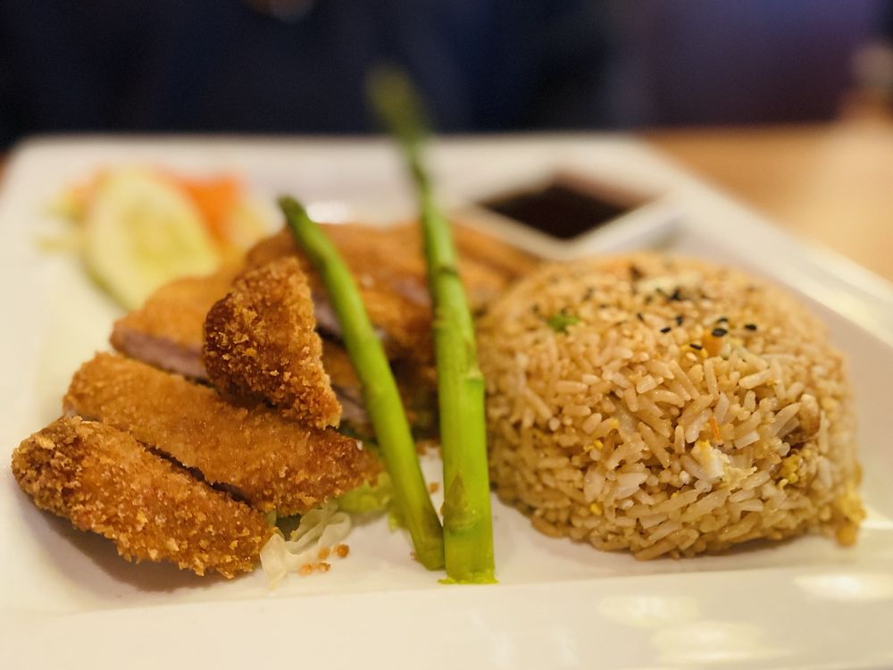 NIPPON SUSHI Updated July 2024 155 Photos & 132 Reviews 5100 N