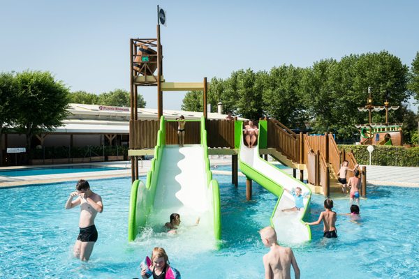 Camping Ca 'Savio by null