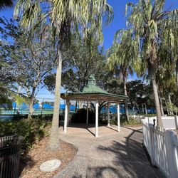 Pocahontas Park