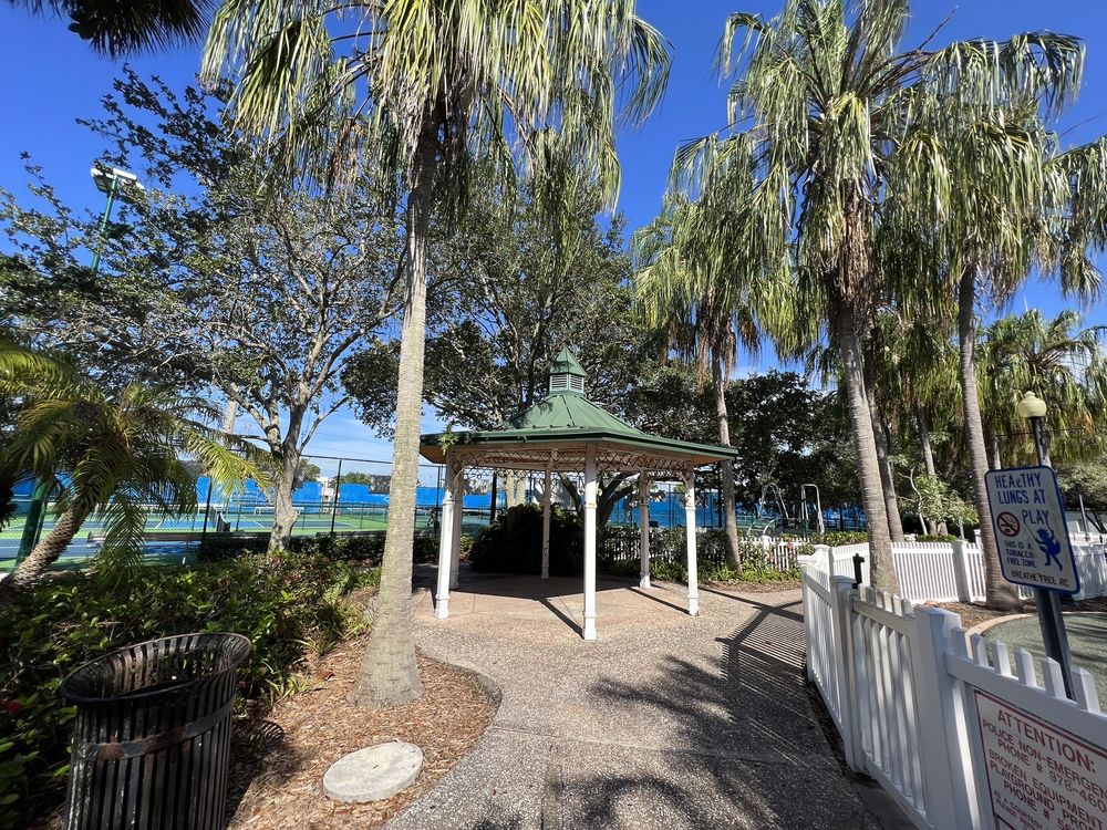 Pocahontas Park Image