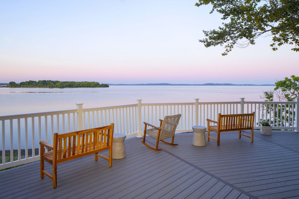 THE COVE Updated September 2024 1123 Chesapeake Dr, Havre De Grace