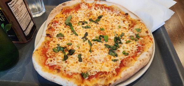 Pizzeria Bros (Old Montreal) by null