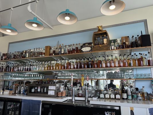 Coronado Tasting Room by null