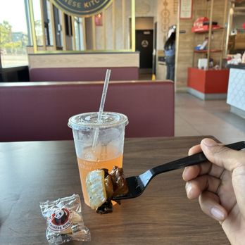 Panda Express - Fast Food Near Me - Signal Hill, California Panda Express - Fast Food Near Me - Signal Hill, California