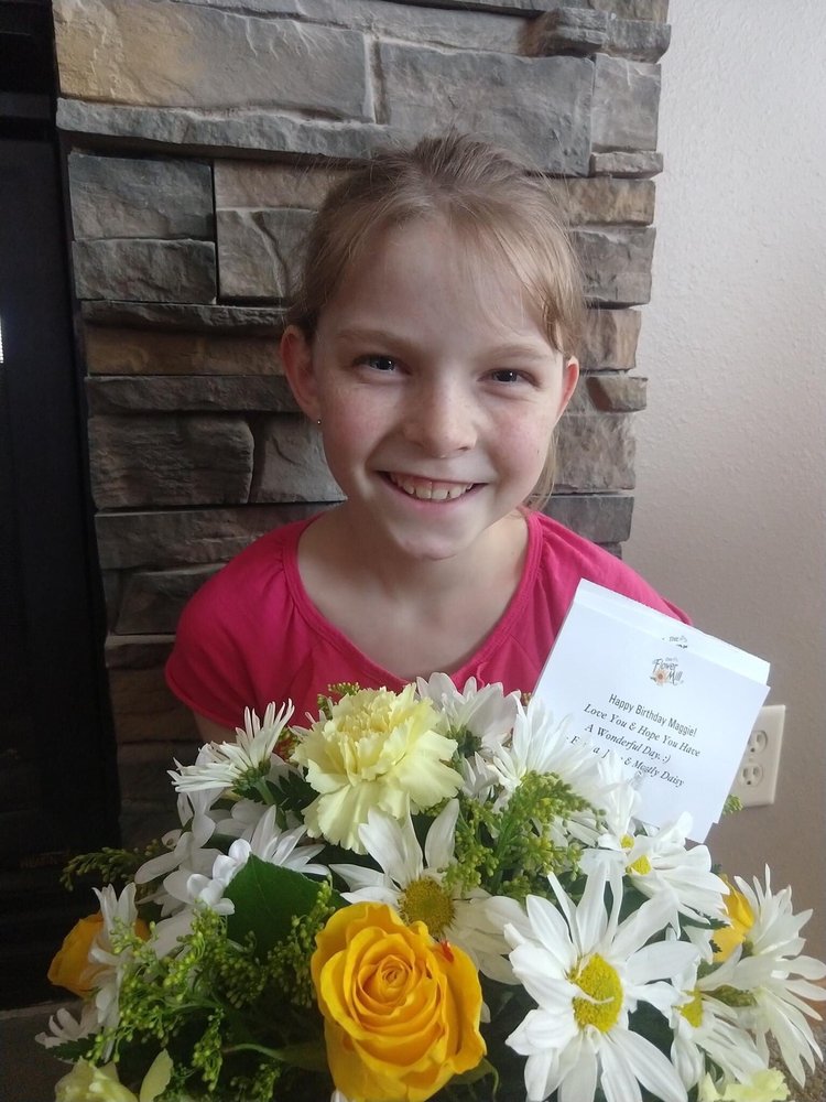 FLOWER MILL Updated September 2024 18 Photos & 31 Reviews 4005 E