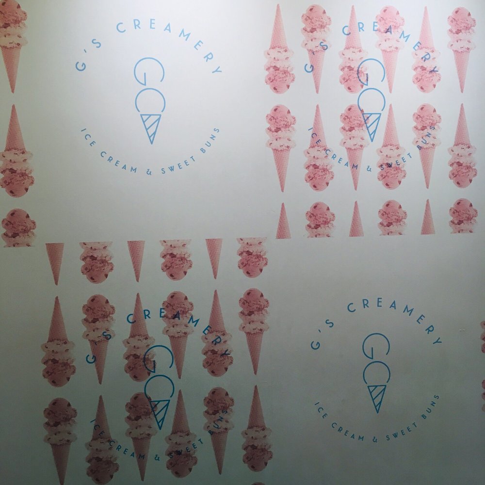 G's Creamery - Desserts Near Me - Fresno, California