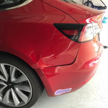 Fix Auto South Bay - Redondo Beach - Body Shops Near Me - Redondo Beach, California