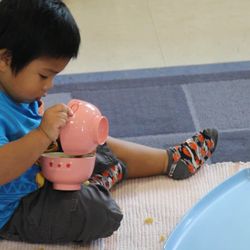 Hillside Montessori School