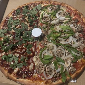El Monte Pizza Co - Pizza Near Me - El Monte, California