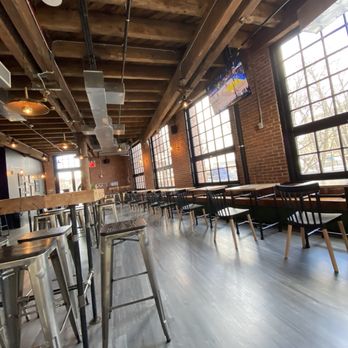 Simple Motive Brewing - Breweries Near Me - Yonkers, New York