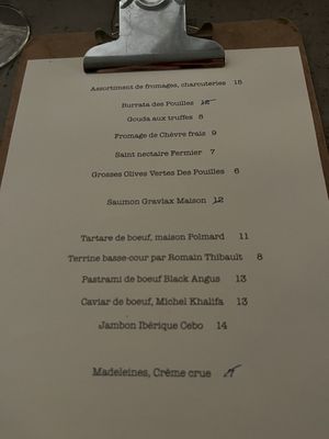 Chez Nous by null
