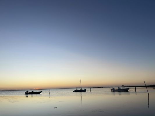 Historic Corolla Park by null