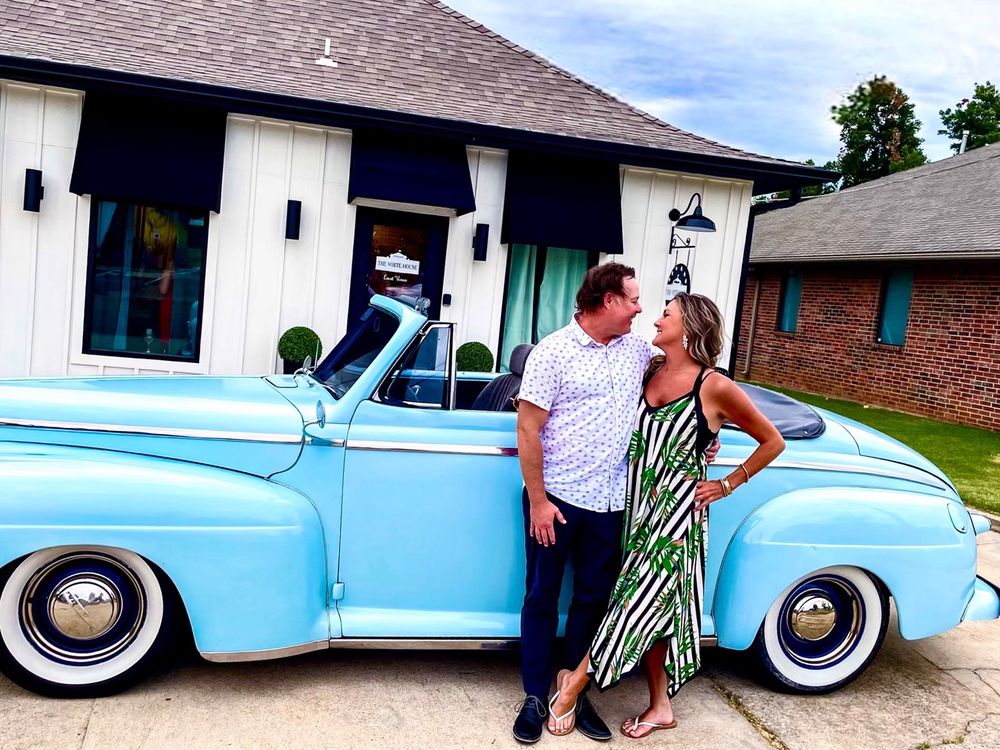 36 Square Event Centers - wedding in Bethany, OK