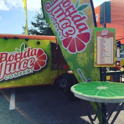 Florida Juice Company