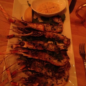 Nook Kitchen - Langoustino - Italian Near Me - Phoenix, Arizona Nook Kitchen - Langoustino - Italian Near Me - Phoenix, Arizona