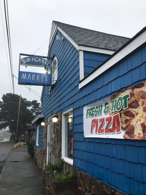 Surfcrest Market & Pizza by null