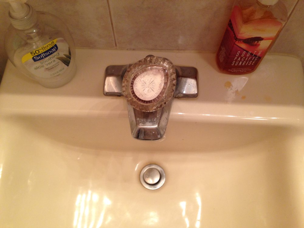 Slide of Water-Lou Plumbing