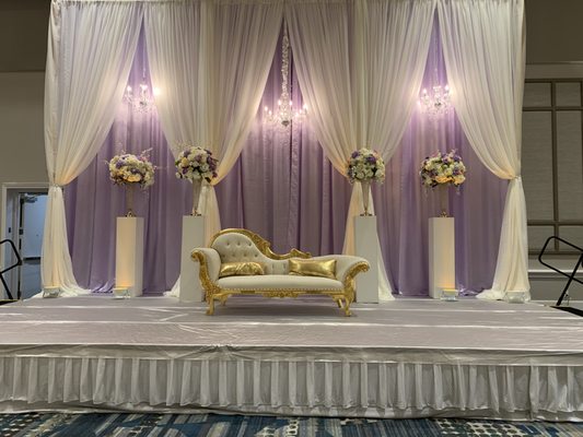 Blossom Events by null