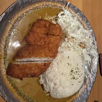 Izakaya Nana - Katsu Curry - Izakaya Near Me - Flushing, New York