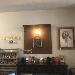 Kaffrin's Coffee