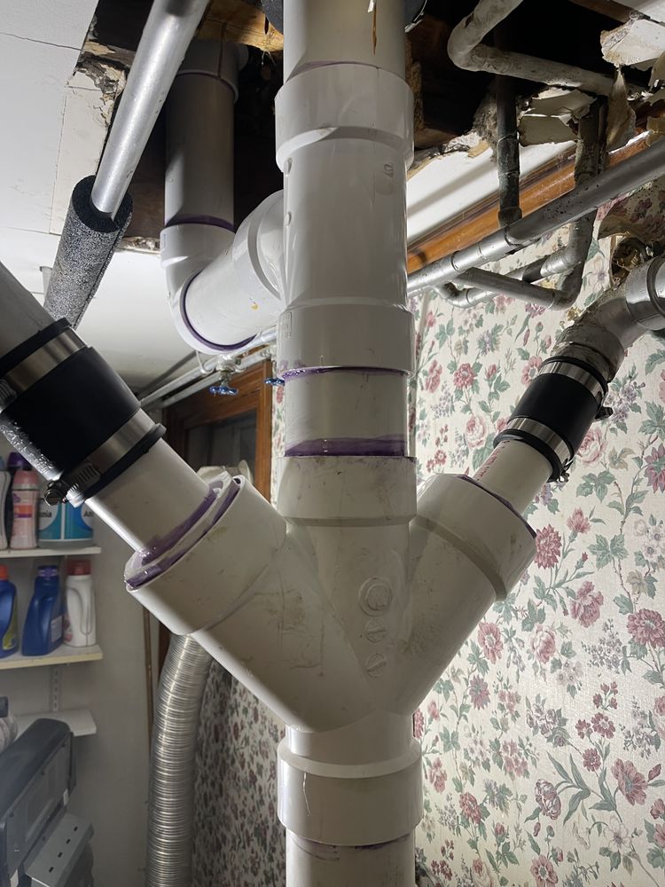 Slide of RT Pro Plumbing