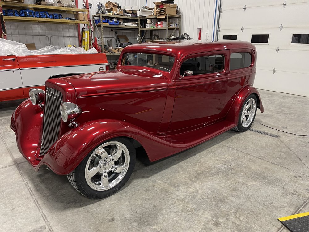 PERKS AUTO SPA Updated October 2024 58 Photos 10660 Countyline Rd