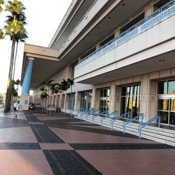 Tampa Convention Center - Venues & Event Spaces Near Me - Tampa, Florida