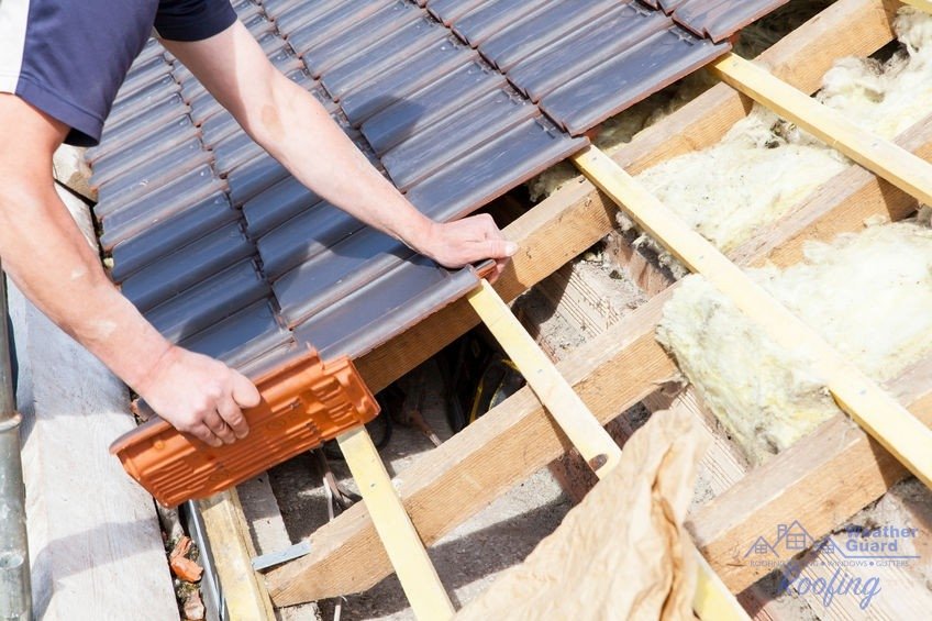 Slide of Weather Guard Roofing